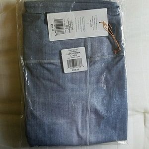 NWT Lucy Indigo Flair